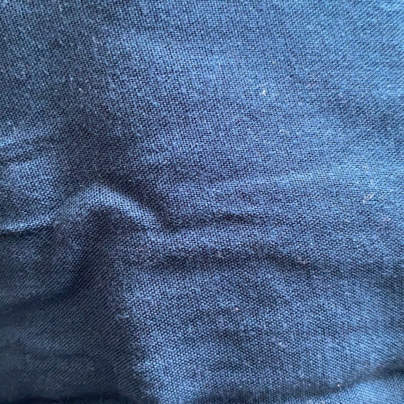 Dark Teal Romper - Picture 5 of 5